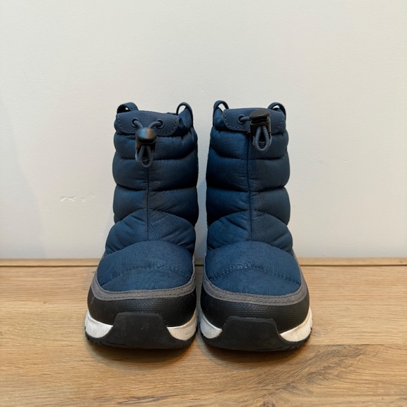 The North Face Kids ThermoBall™ Pull-On Waterproof (Little Kid) US1/EU32 - Picture 5 of 9